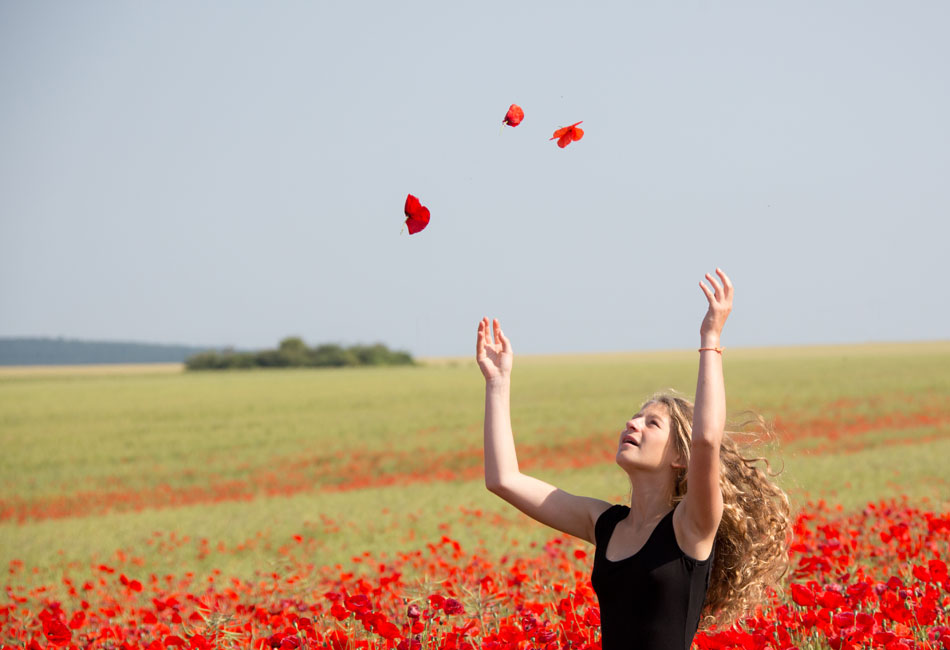 Armelle Hudelot, photographe et psychothérapeute, soins energetiques